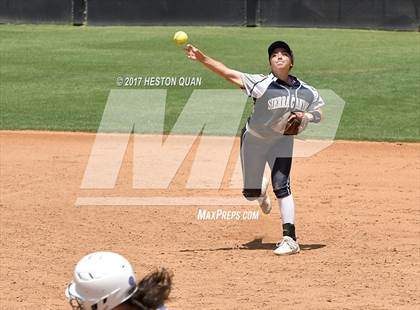 Thumbnail 1 in St. Anthony vs. Sierra Canyon (CIF SS D6 Final) photogallery.
