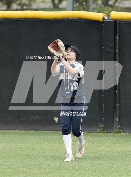 Thumbnail 2 in St. Anthony vs. Sierra Canyon (CIF SS D6 Final) photogallery.