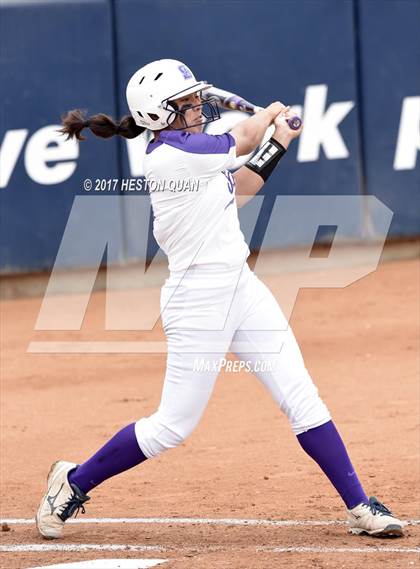 Thumbnail 2 in St. Anthony vs. Sierra Canyon (CIF SS D6 Final) photogallery.