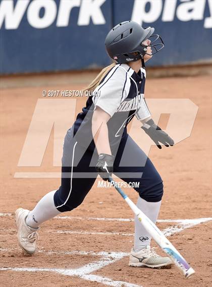 Thumbnail 2 in St. Anthony vs. Sierra Canyon (CIF SS D6 Final) photogallery.