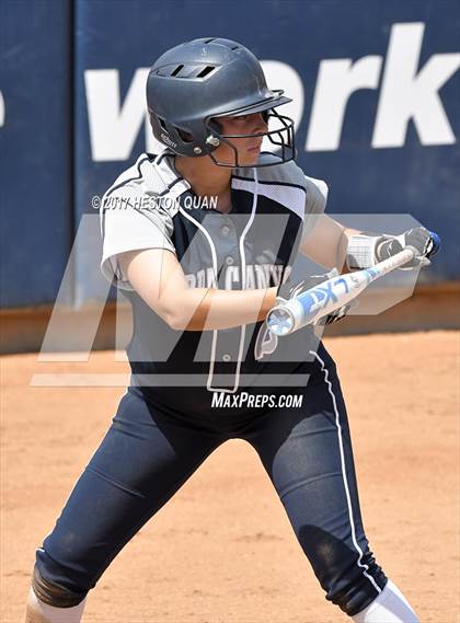 Thumbnail 3 in St. Anthony vs. Sierra Canyon (CIF SS D6 Final) photogallery.