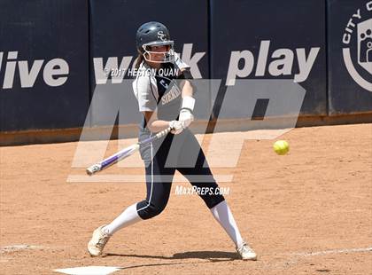 Thumbnail 2 in St. Anthony vs. Sierra Canyon (CIF SS D6 Final) photogallery.