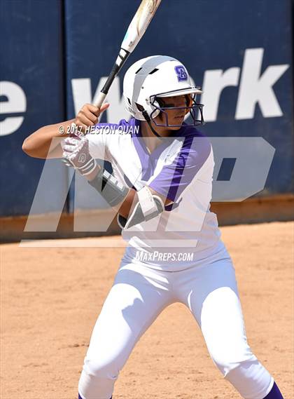 Thumbnail 3 in St. Anthony vs. Sierra Canyon (CIF SS D6 Final) photogallery.