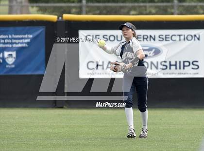 Thumbnail 1 in St. Anthony vs. Sierra Canyon (CIF SS D6 Final) photogallery.