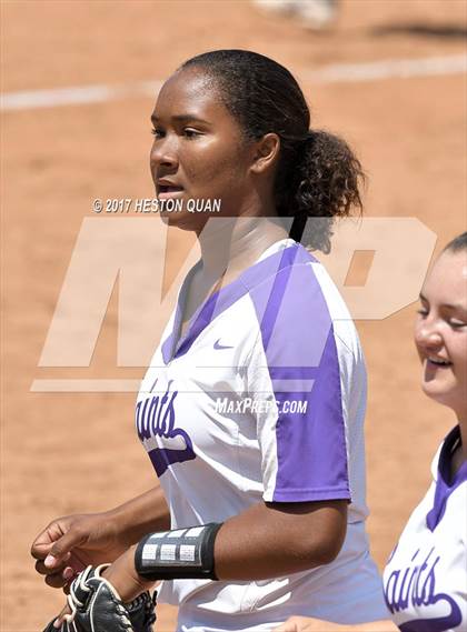 Thumbnail 1 in St. Anthony vs. Sierra Canyon (CIF SS D6 Final) photogallery.