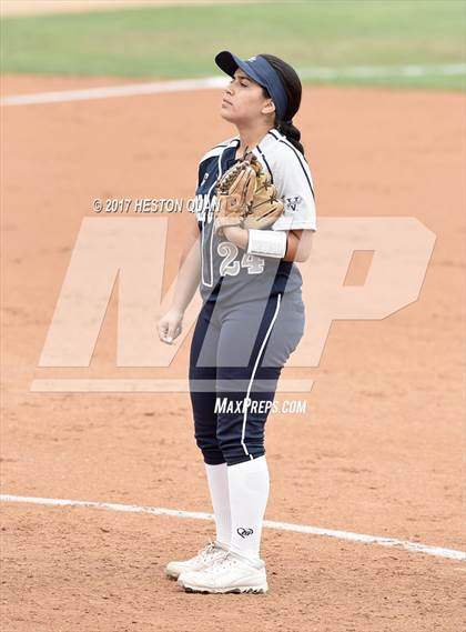 Thumbnail 3 in St. Anthony vs. Sierra Canyon (CIF SS D6 Final) photogallery.