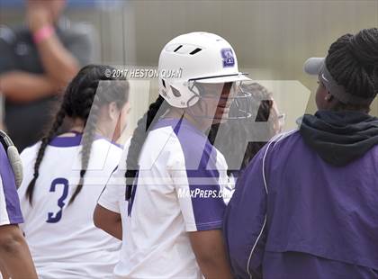 Thumbnail 2 in St. Anthony vs. Sierra Canyon (CIF SS D6 Final) photogallery.