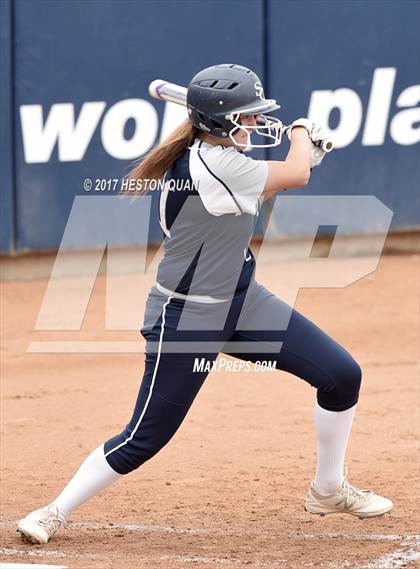 Thumbnail 1 in St. Anthony vs. Sierra Canyon (CIF SS D6 Final) photogallery.