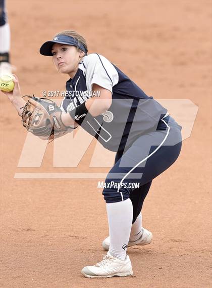 Thumbnail 3 in St. Anthony vs. Sierra Canyon (CIF SS D6 Final) photogallery.