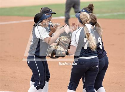 Thumbnail 3 in St. Anthony vs. Sierra Canyon (CIF SS D6 Final) photogallery.