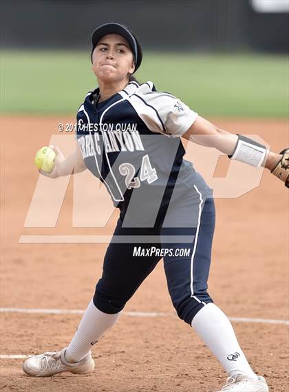 Thumbnail 1 in St. Anthony vs. Sierra Canyon (CIF SS D6 Final) photogallery.