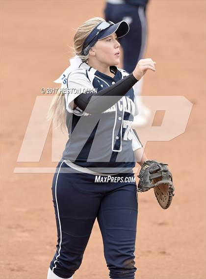 Thumbnail 1 in St. Anthony vs. Sierra Canyon (CIF SS D6 Final) photogallery.