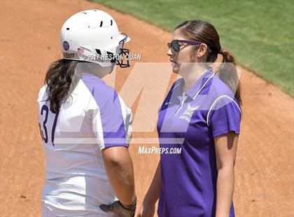 Thumbnail 1 in St. Anthony vs. Sierra Canyon (CIF SS D6 Final) photogallery.
