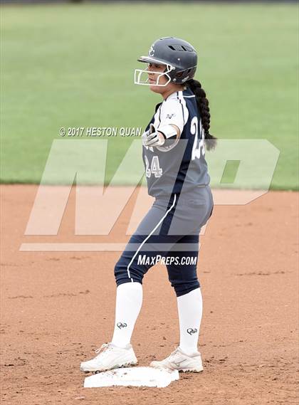 Thumbnail 2 in St. Anthony vs. Sierra Canyon (CIF SS D6 Final) photogallery.