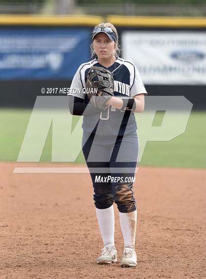 Thumbnail 2 in St. Anthony vs. Sierra Canyon (CIF SS D6 Final) photogallery.