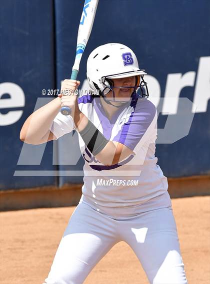 Thumbnail 1 in St. Anthony vs. Sierra Canyon (CIF SS D6 Final) photogallery.