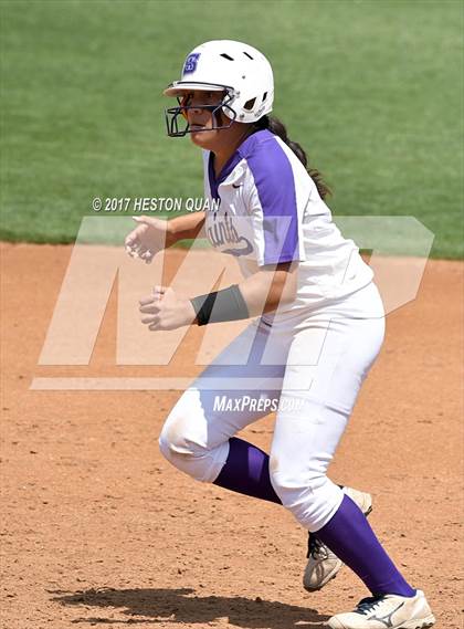 Thumbnail 1 in St. Anthony vs. Sierra Canyon (CIF SS D6 Final) photogallery.
