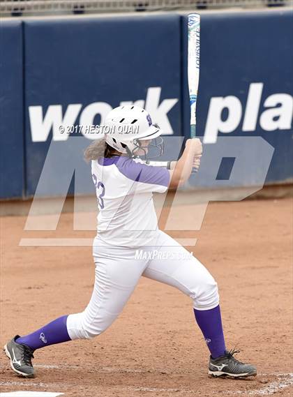 Thumbnail 1 in St. Anthony vs. Sierra Canyon (CIF SS D6 Final) photogallery.