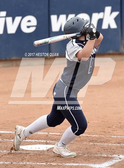 Thumbnail 3 in St. Anthony vs. Sierra Canyon (CIF SS D6 Final) photogallery.