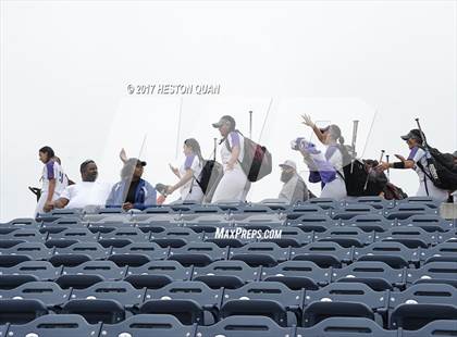 Thumbnail 2 in St. Anthony vs. Sierra Canyon (CIF SS D6 Final) photogallery.