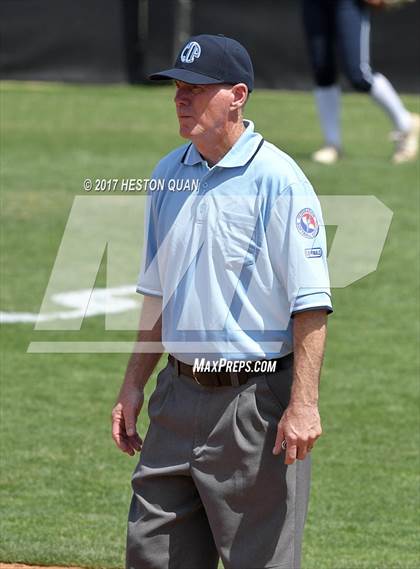Thumbnail 2 in St. Anthony vs. Sierra Canyon (CIF SS D6 Final) photogallery.