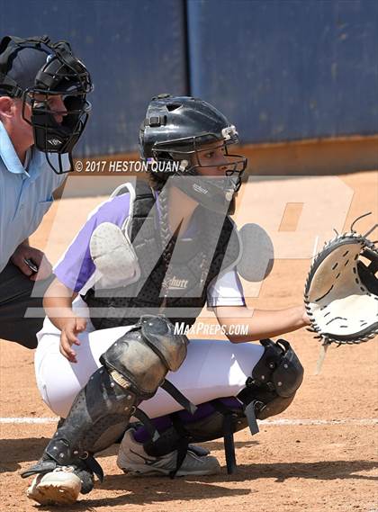 Thumbnail 2 in St. Anthony vs. Sierra Canyon (CIF SS D6 Final) photogallery.