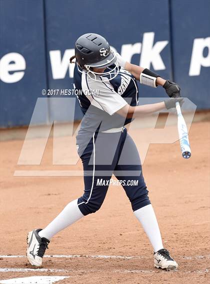 Thumbnail 2 in St. Anthony vs. Sierra Canyon (CIF SS D6 Final) photogallery.