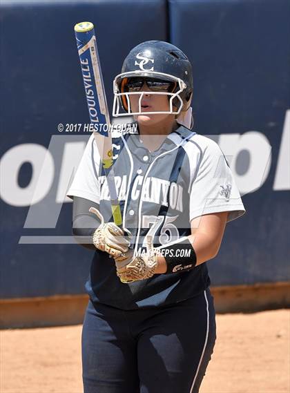 Thumbnail 2 in St. Anthony vs. Sierra Canyon (CIF SS D6 Final) photogallery.