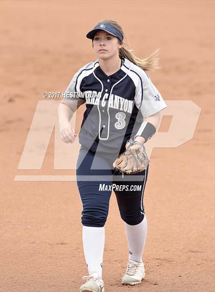 Thumbnail 2 in St. Anthony vs. Sierra Canyon (CIF SS D6 Final) photogallery.