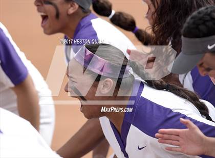 Thumbnail 2 in St. Anthony vs. Sierra Canyon (CIF SS D6 Final) photogallery.