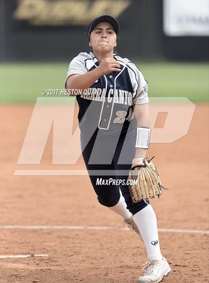 Thumbnail 1 in St. Anthony vs. Sierra Canyon (CIF SS D6 Final) photogallery.