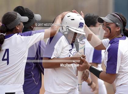 Thumbnail 2 in St. Anthony vs. Sierra Canyon (CIF SS D6 Final) photogallery.