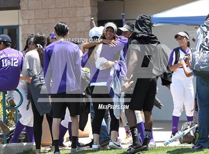 Thumbnail 1 in St. Anthony vs. Sierra Canyon (CIF SS D6 Final) photogallery.