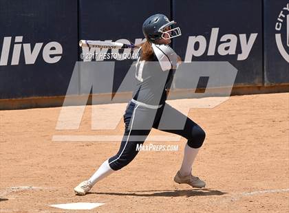 Thumbnail 3 in St. Anthony vs. Sierra Canyon (CIF SS D6 Final) photogallery.