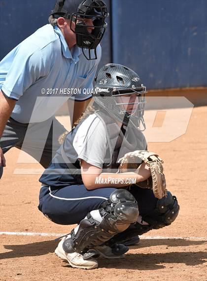 Thumbnail 2 in St. Anthony vs. Sierra Canyon (CIF SS D6 Final) photogallery.