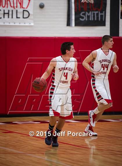 Thumbnail 2 in Maple Mountain @ Spanish Fork photogallery.