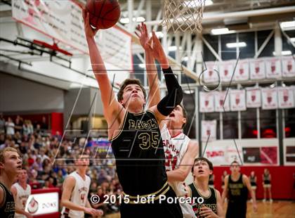 Thumbnail 2 in Maple Mountain @ Spanish Fork photogallery.