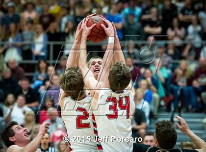 Thumbnail 3 in Maple Mountain @ Spanish Fork photogallery.