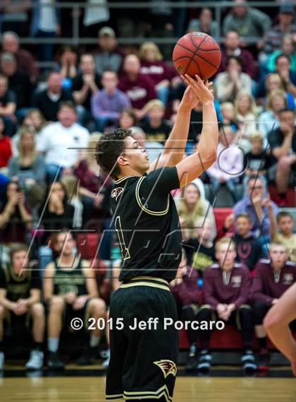 Thumbnail 2 in Maple Mountain @ Spanish Fork photogallery.