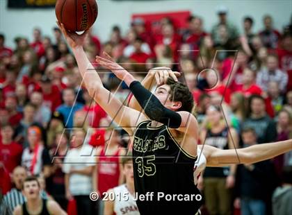 Thumbnail 2 in Maple Mountain @ Spanish Fork photogallery.