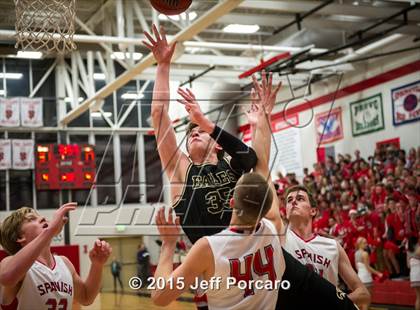 Thumbnail 2 in Maple Mountain @ Spanish Fork photogallery.