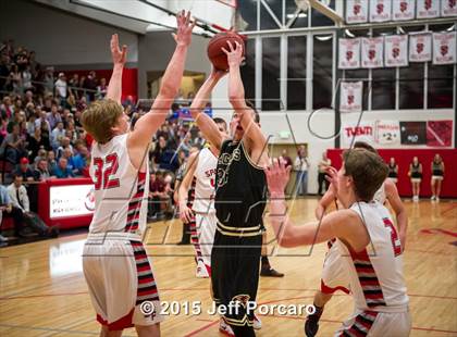Thumbnail 1 in Maple Mountain @ Spanish Fork photogallery.