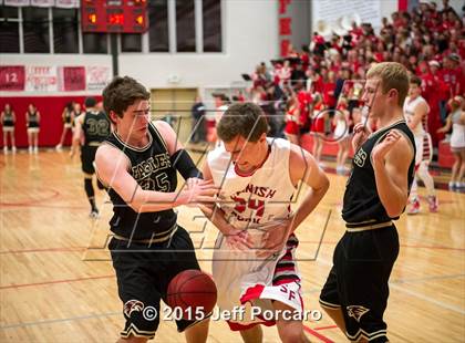 Thumbnail 3 in Maple Mountain @ Spanish Fork photogallery.