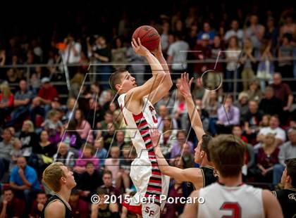 Thumbnail 2 in Maple Mountain @ Spanish Fork photogallery.