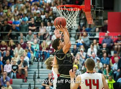 Thumbnail 2 in Maple Mountain @ Spanish Fork photogallery.