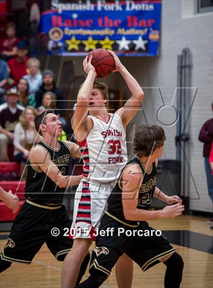 Thumbnail 1 in Maple Mountain @ Spanish Fork photogallery.
