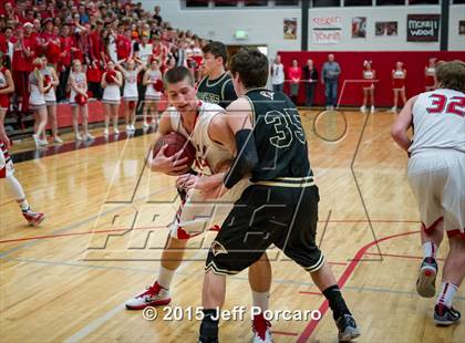 Thumbnail 3 in Maple Mountain @ Spanish Fork photogallery.