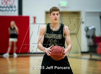 Thumbnail 2 in Maple Mountain @ Spanish Fork photogallery.
