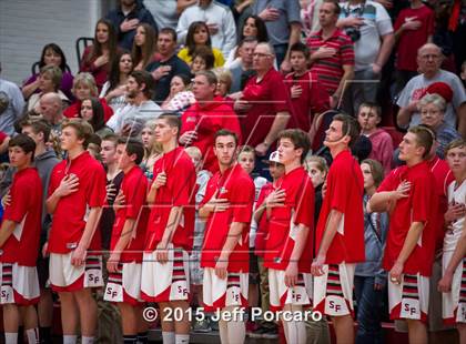 Thumbnail 1 in Maple Mountain @ Spanish Fork photogallery.