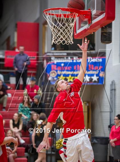 Thumbnail 3 in Maple Mountain @ Spanish Fork photogallery.